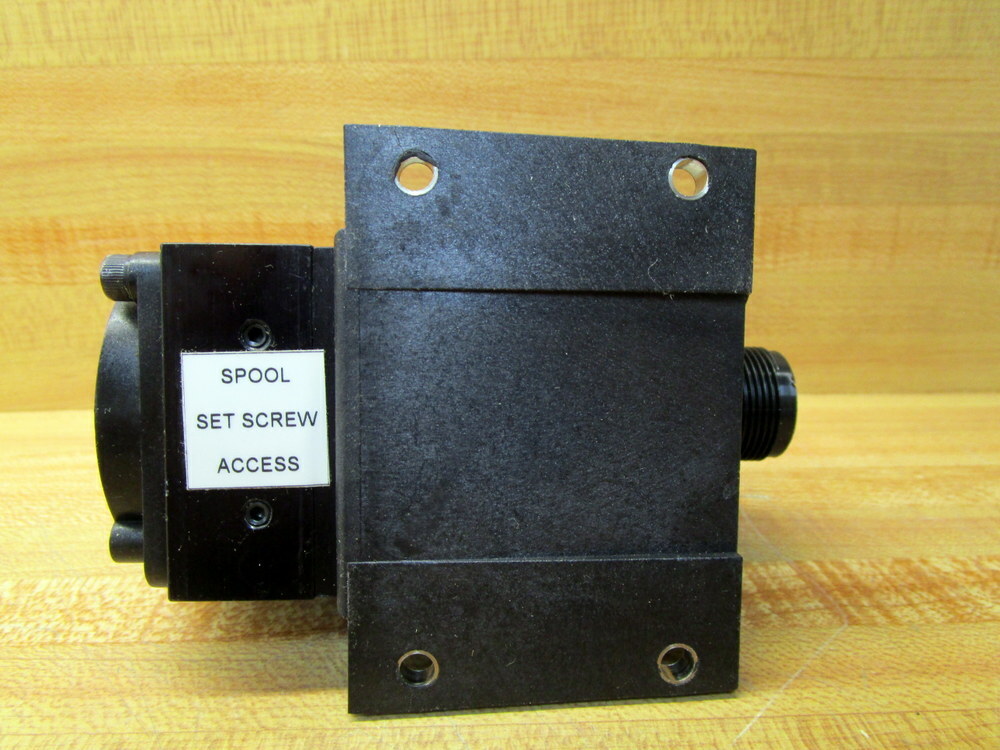 Celesco PT1E-50-UP-25-ABC-LD-M6 Incremental Encoder PT1E50UP25ABCLSM6