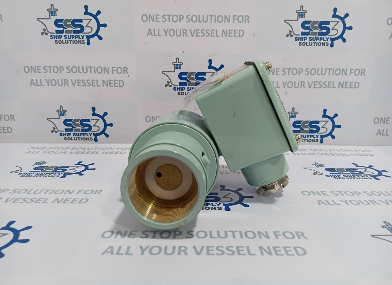 Ibuki Kogyo A200 Air Horn Solenoid Coil AC200-AC230V 0.1A (Unused New)