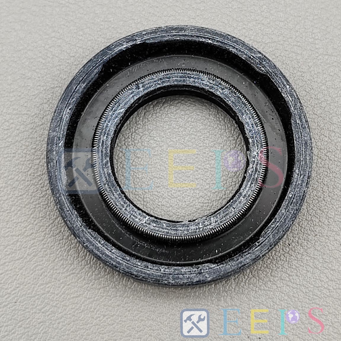 Oil Seal Fits For NOK BP1503G High Pressure Skeleton 19.05*34.6*6.3mm