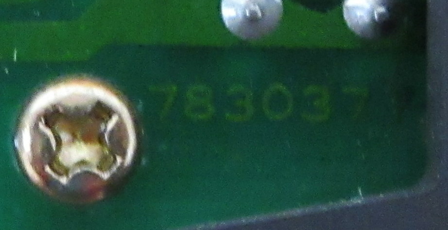 General Electric IC610MDL180A 8-Pt Relay Output Module
