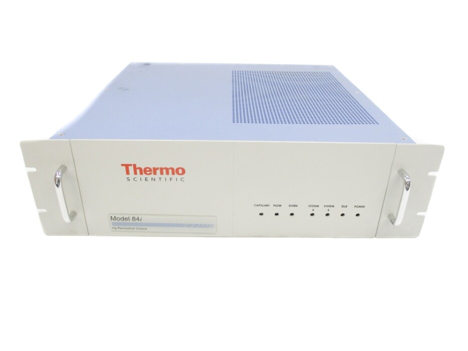 THERMO SCIENTIFIC 113700-00 75-100PSI UNMP