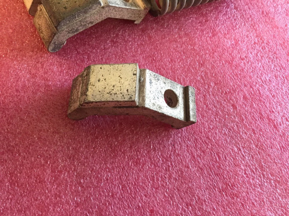 General Electric 436A621G08 Partial Contact Kit