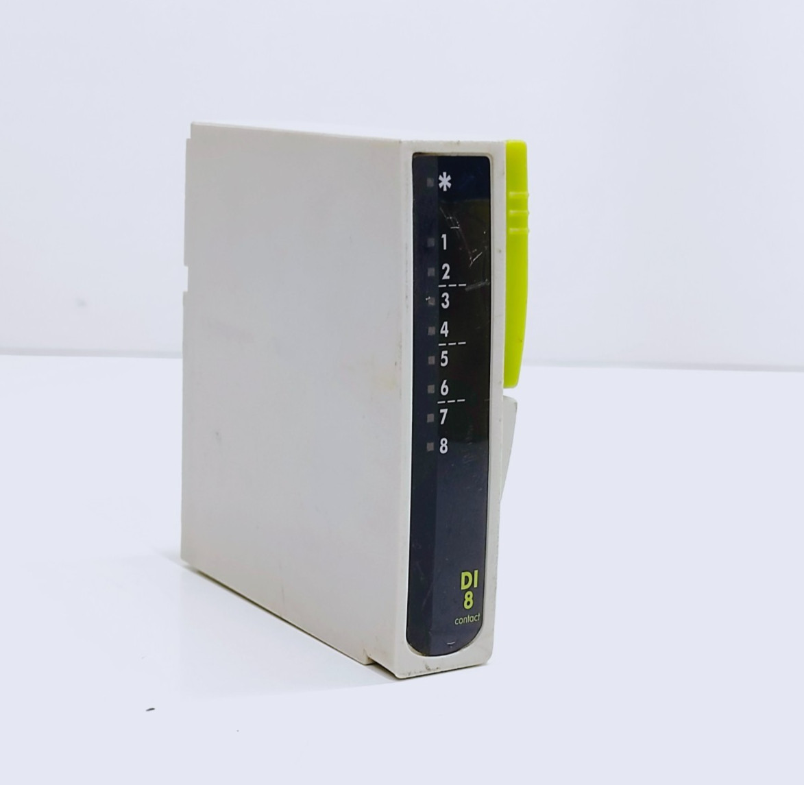 EUROTHERM 2500M/DI8CONTACT/ /XXXXX / XXXXXX MODULE (FREE SHIPPING)