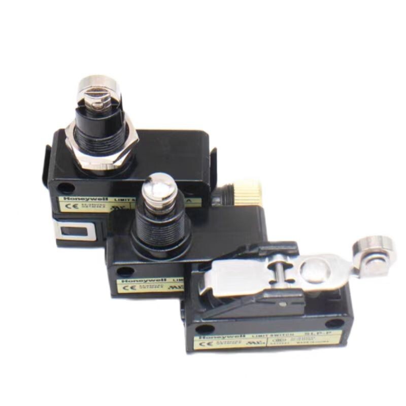 Newest&In Stock With Box HONEYWELL YAMATAKE SL1-P LIMIT SWITCH