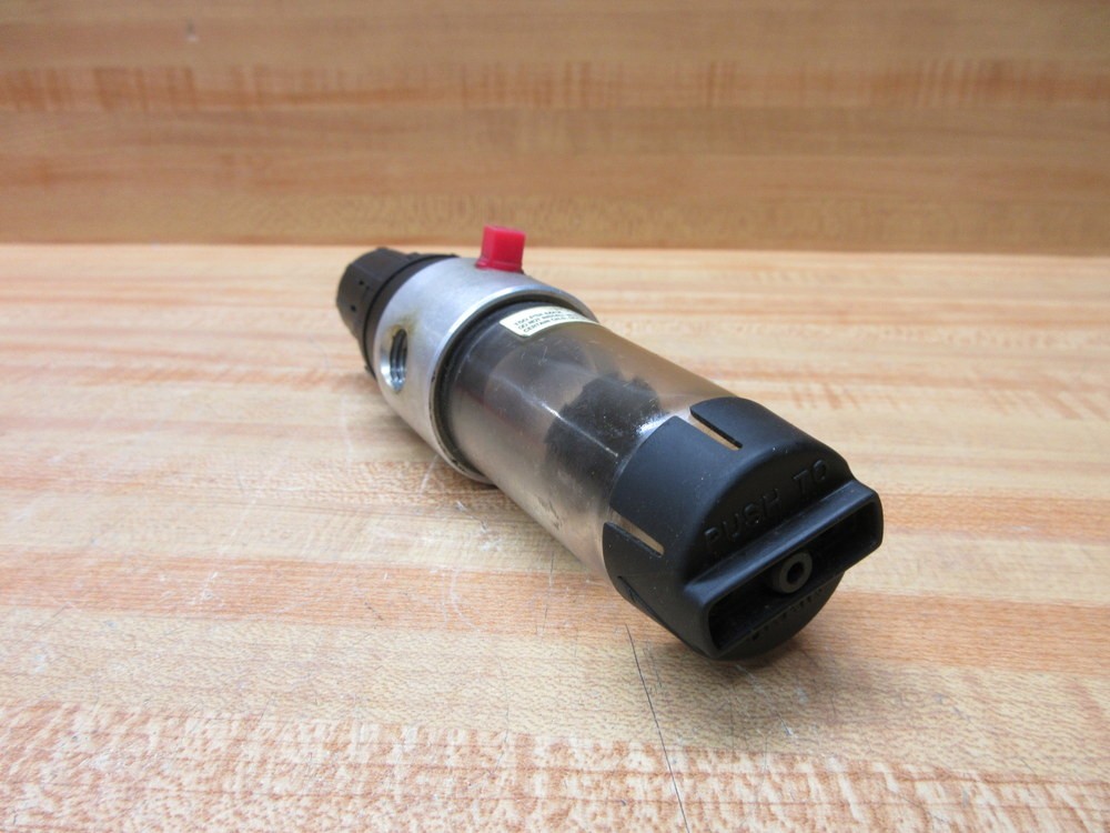 Master Pneumatic Detroit CFR55-2 Valve