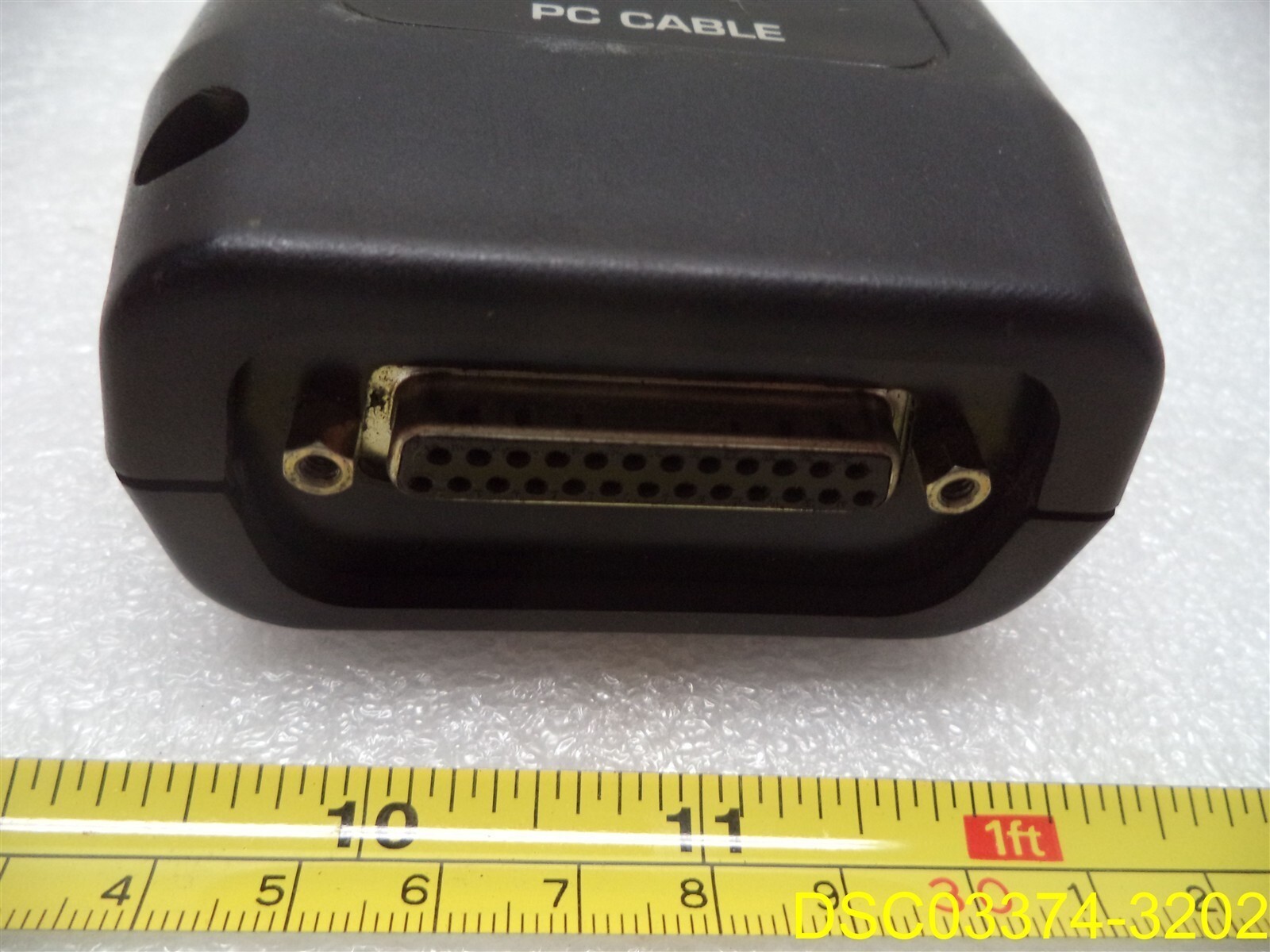 CAT Data Link for 171-4401 171-4400 Commincation Adapter II