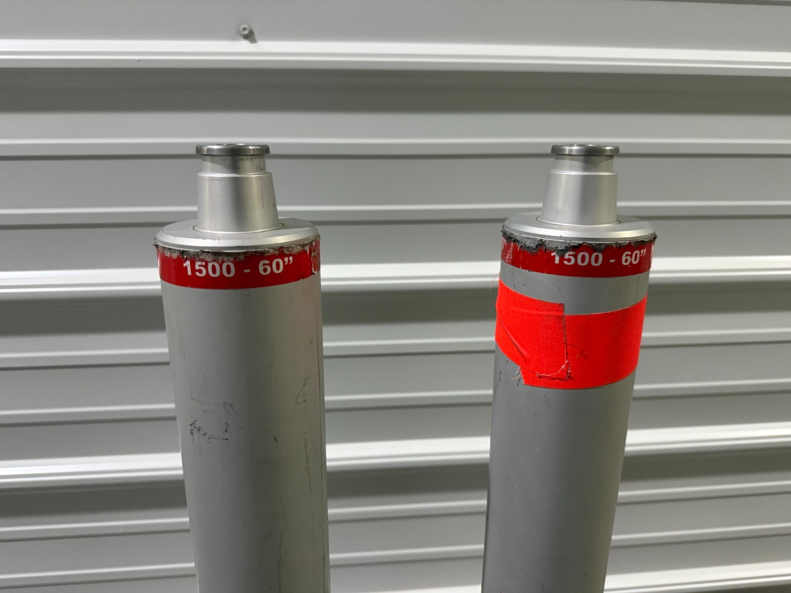 Lot of 6 Holmatro Struts Strut Set 20″ 40″ 60″
