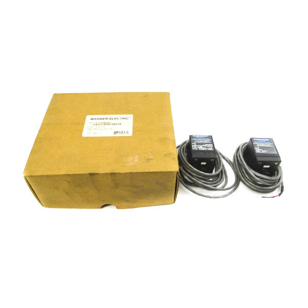 WARNER ELECTRIC 7115-448-001 MCS-637 22-28VDC 0.25A NSMP