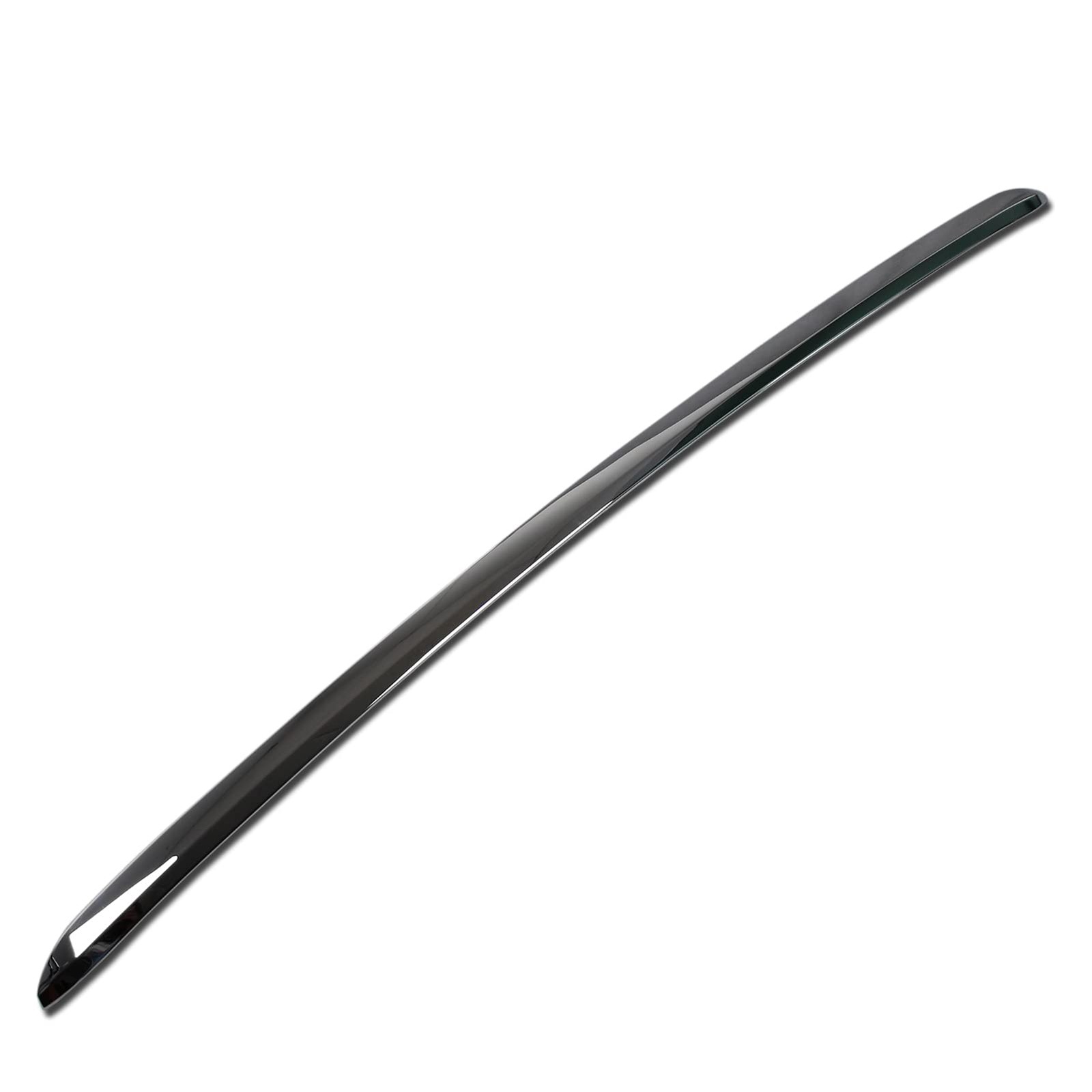 Fit for Nissan Rogue 2021 2022 2023 2024 2025 2026 S SV SL Chrome Rear Bumper…