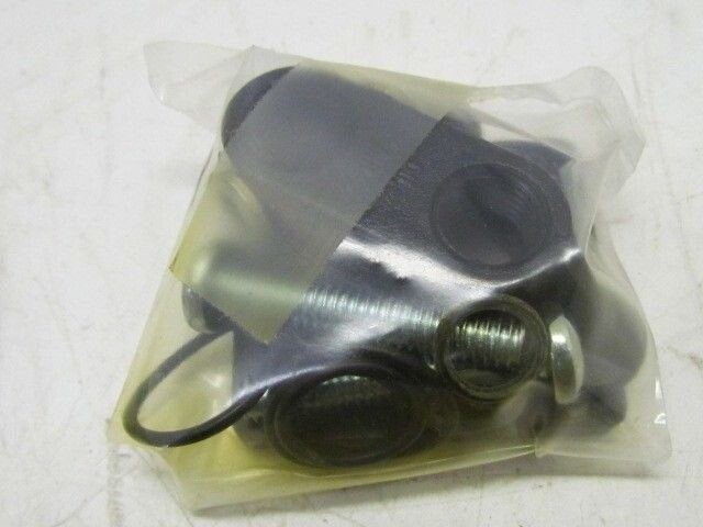 Master Pneumatic KA418-04M Pulse Counter NIB