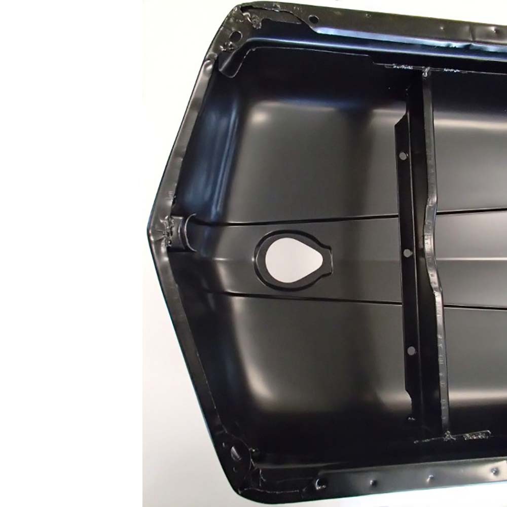 New Hood with battery door Fits Ford/Fits New Holland 2N 8N 9N 8N16612