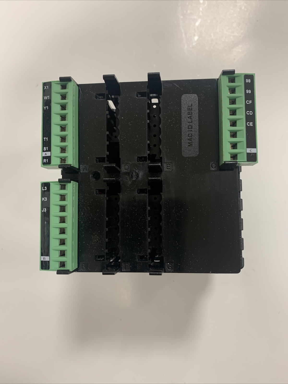 WATLOW PM4B1CA-AAEAAAA Mulifunction Controller – NEW