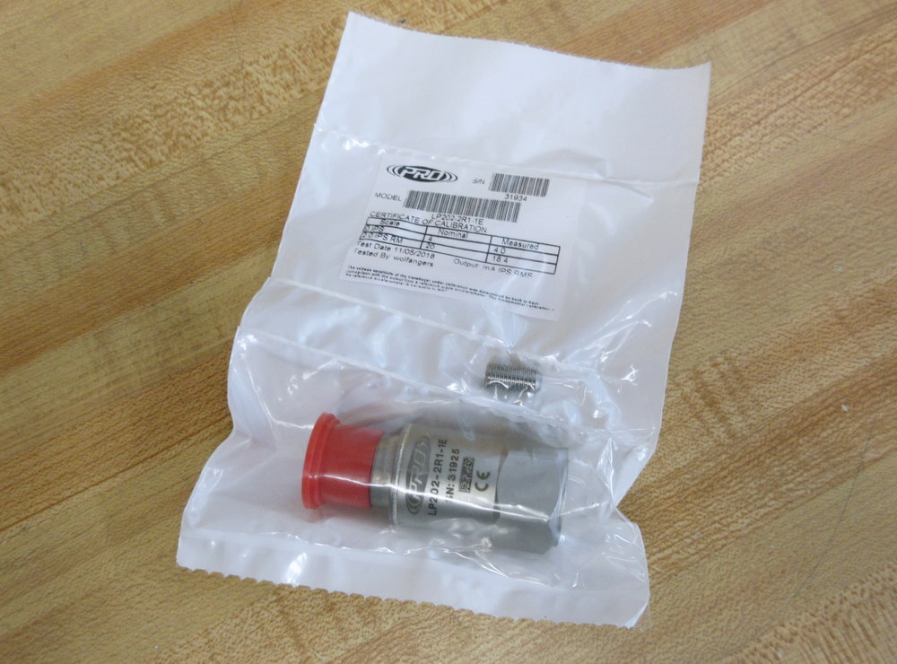 PRO LP202-2R1-1E Loop Power Sensor LP2022R11E