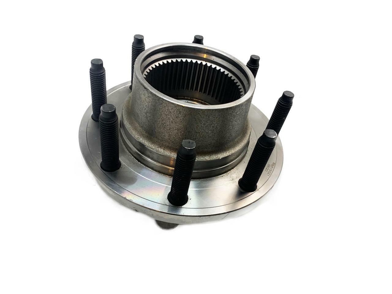 MotorbyMotor RB515021 4WD Front Wheel Bearing Hub Assembly NEW FREE FAST SHIP
