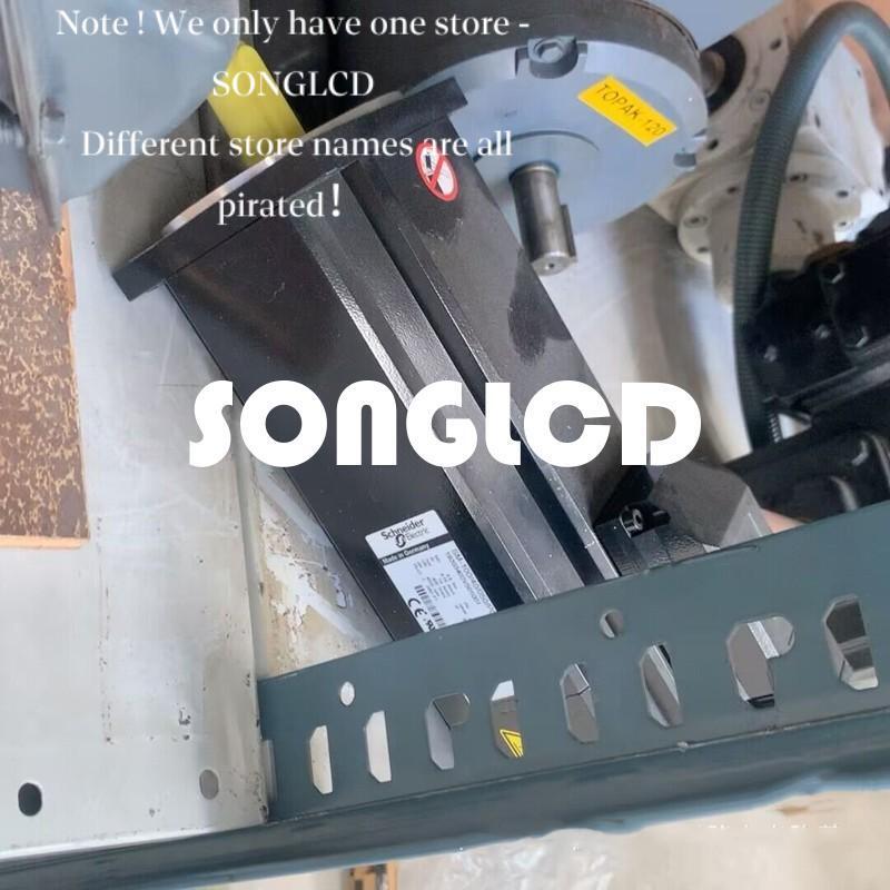 1PCS SM-140/30/290/P0/45/S1/B0 90days warranty via DHL or FedEx