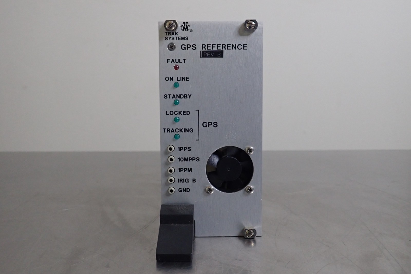 Trak Systems Model 9101-6 GPS Reference Module