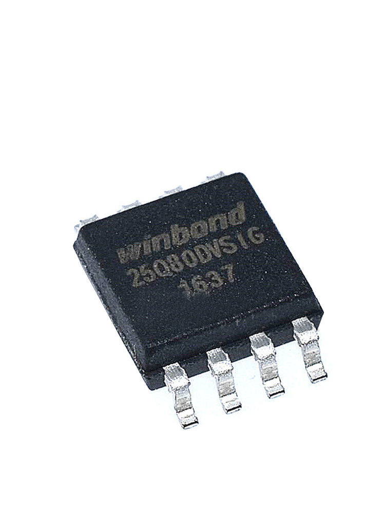 10pcs W25Q80DVSSIG W25Q80DVSIG 25Q80DVSSIG 25Q80DVSIG 25Q80DV 25Q80 SOP-8
