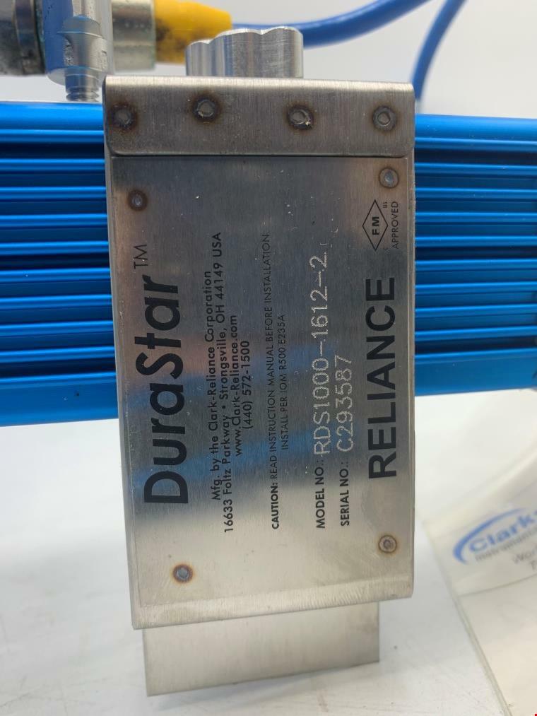 Reliance LED Illuminator RDS1000-1612-2