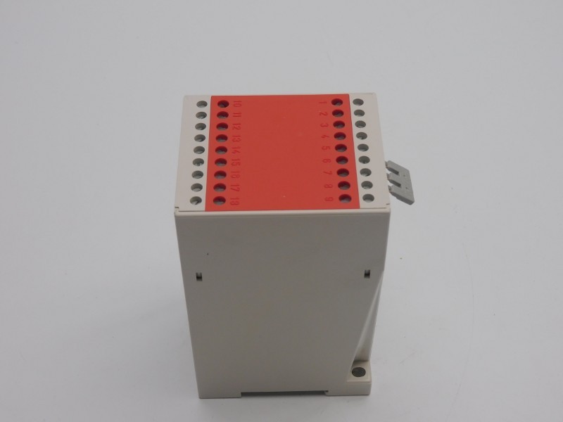 ERHARDT+LELMER SK0119 120V 0.2A NSNP