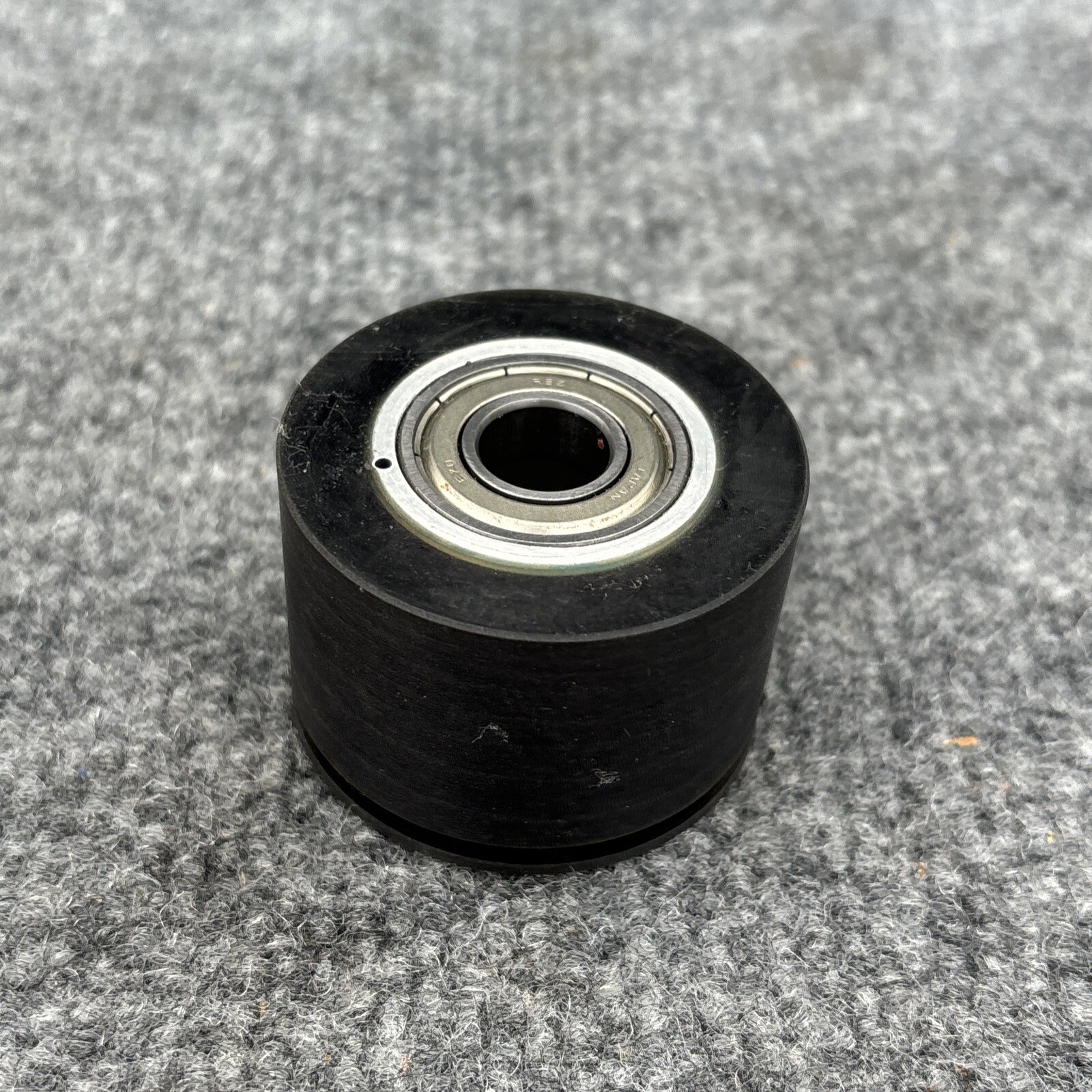 2″ Diameter 35mm motion picture Film Roller Gate Roller New