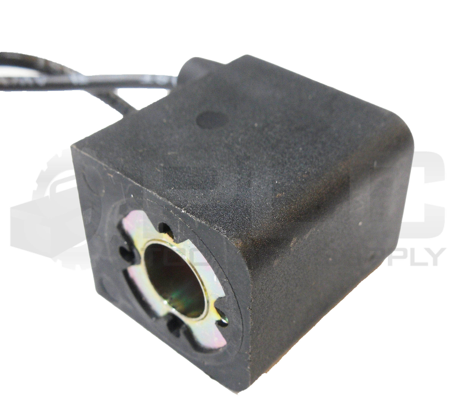 NEW ROSS CONTROLS 304 B33 COIL 24VDC 6.5W
