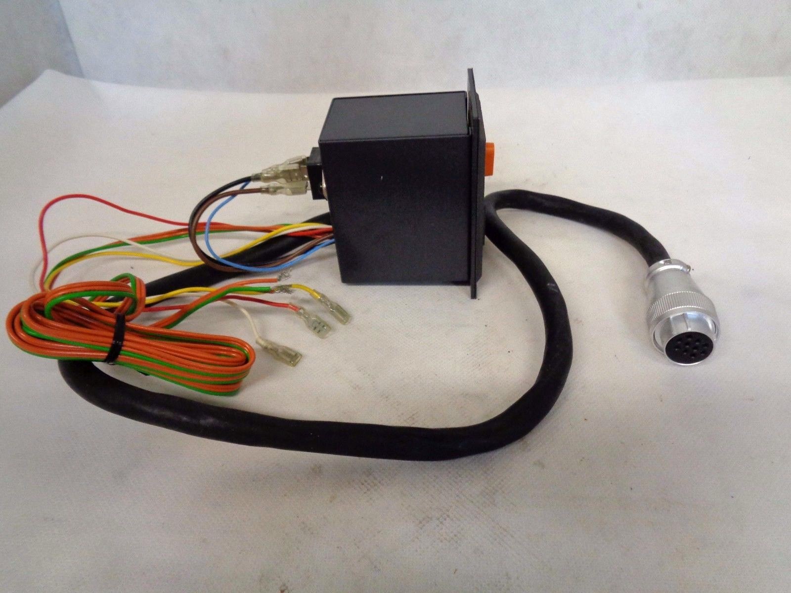 ORIENTAL MOTOR US590-02K SPEED CONTROL UNIT