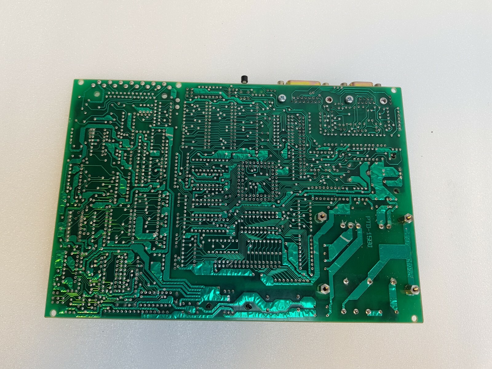 Raute / Lahti Precision Wi930 PTD-1580/10200326/021/40