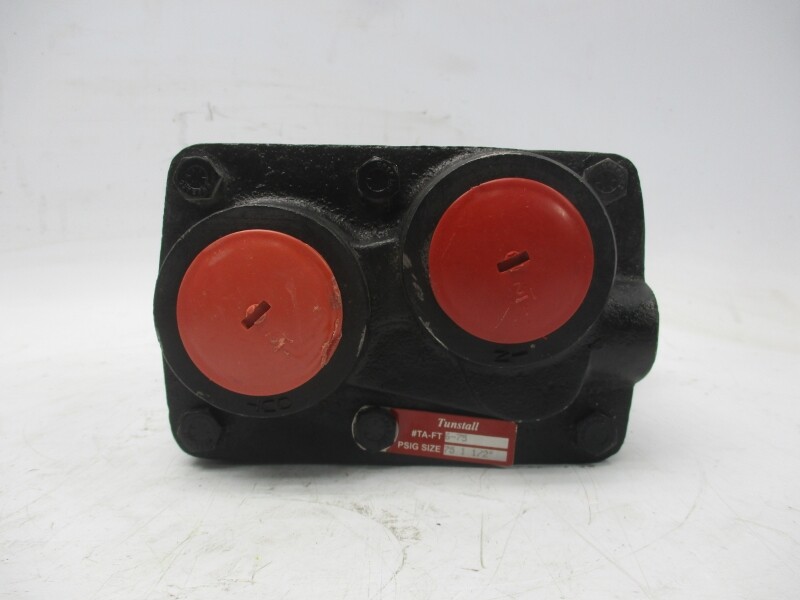 TUNSTALL TA-FT6-75 75PSI 1-1/2″ NSNP