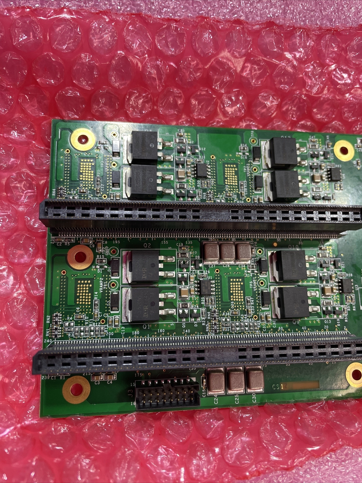 Stratasys BRD-34425-R, BRD34425R, PEGASUS 4 BOARD ASSY, SHIPSAMEDAY