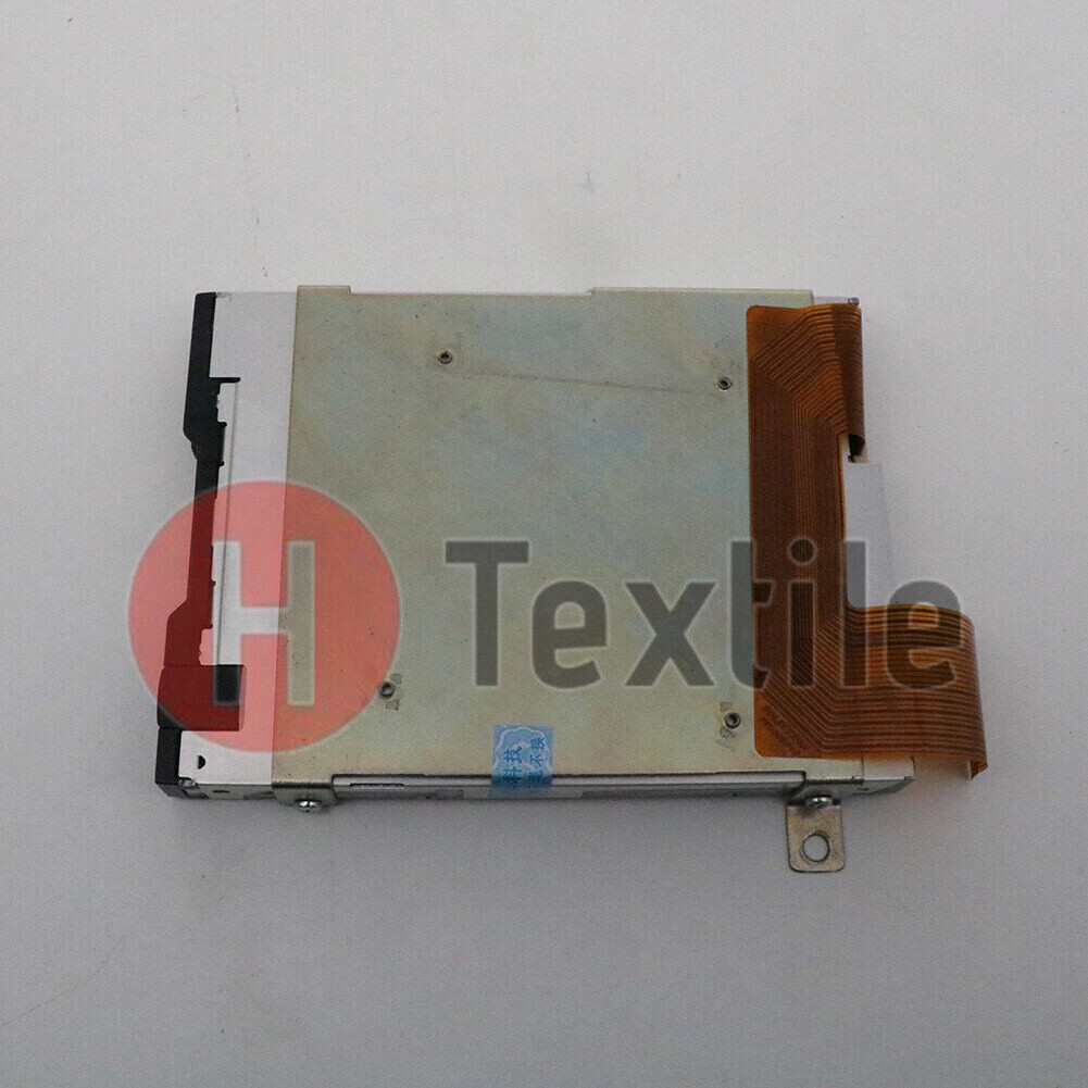 1PCS USED TEAC FD-05HF 5630-U SCSI floppy drive for industrial equipment