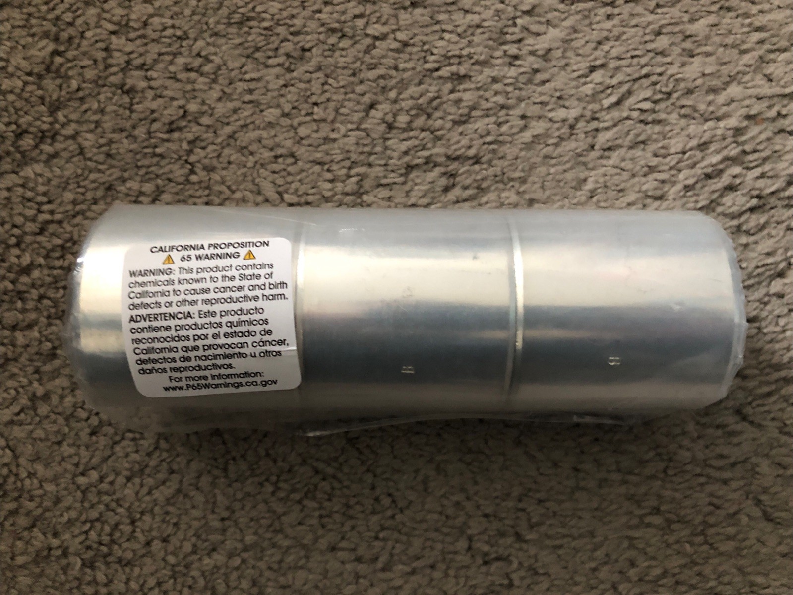 Pack of 3 PTFE Lined Wrapped Plain Sleeve Bearing 50mm ID x 55mm OD x 50mm Long