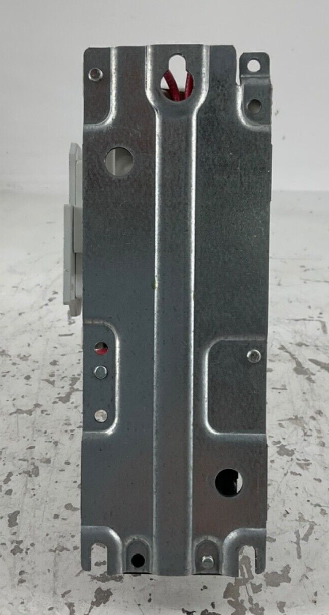 NEW EATON AN19GN0T5E005 STARTER FVNR SZ2 SS OVERLD 1-5A 24/60 COIL 1NO AUX