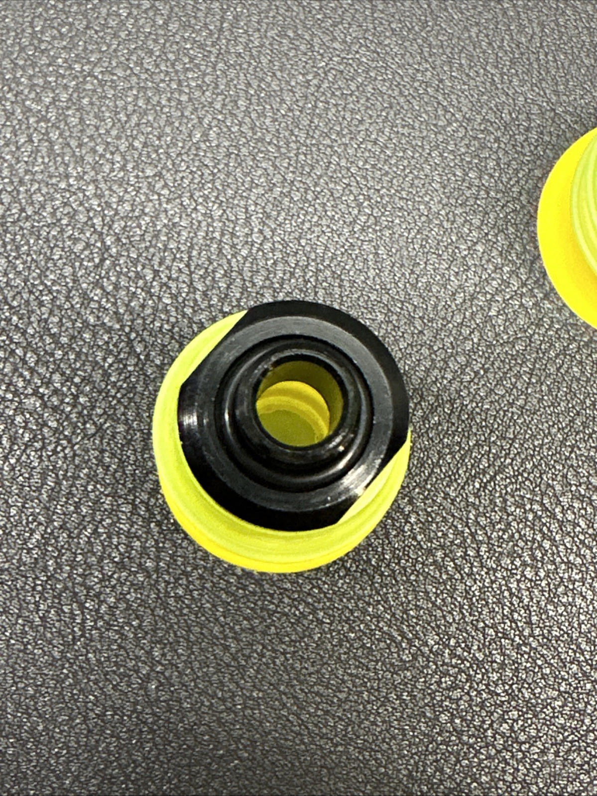 Piab piGRIP S1-2 Suction Cup G 1/8″ Male Fitting 25mm Bellows Modular 3 Pieces