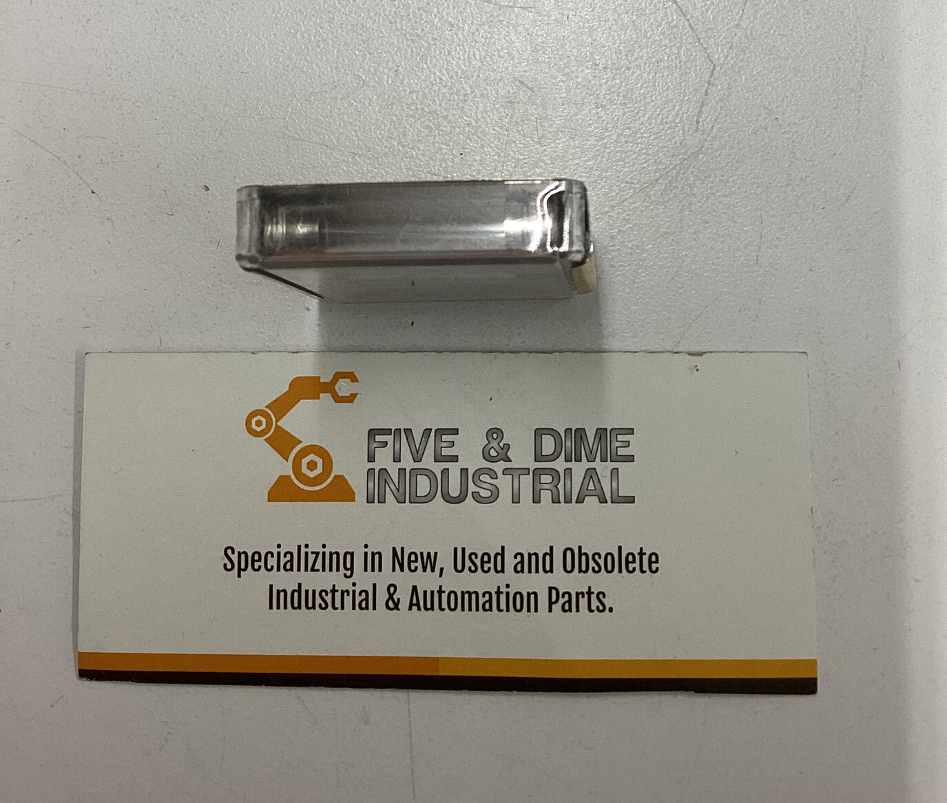 Buss Bussmann AGC-1-1/2 Fuses Box of 5