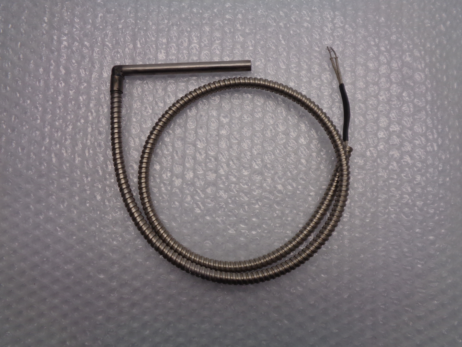 CHROMALOX CIR-204NY-15C HEATING ELEMENT CARTRIDGE NSNP
