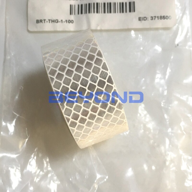 1PC New FOR BANNER Reflective paper BRT-THG-1-100