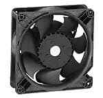 ebm-papst DV5218/2N DC Diagonal Fan 127mm x 38mm