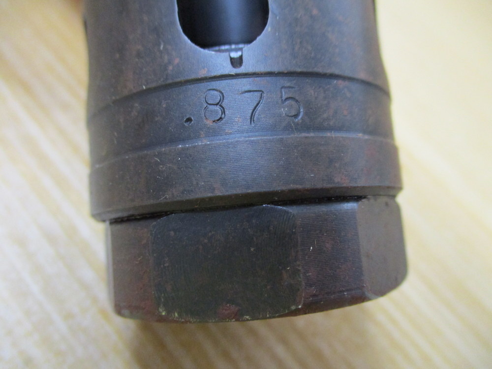 Kettering H 45 .875 Collet MRO31255