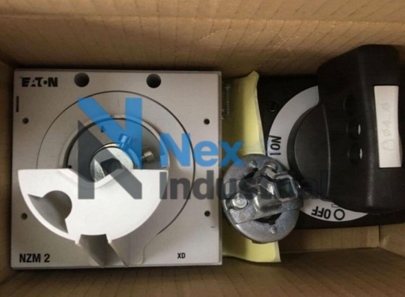 1PCS NEW EATON Rotary Handle NZM2-XTVD-60 NZM2XTVD60 Fast Free delivery