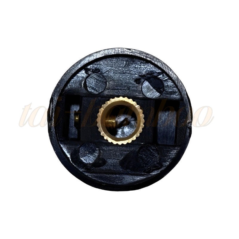 2X Blower Switch Knob For Bobcat T550 T590 T630 T650 T750 T770 T870 Heater Fan
