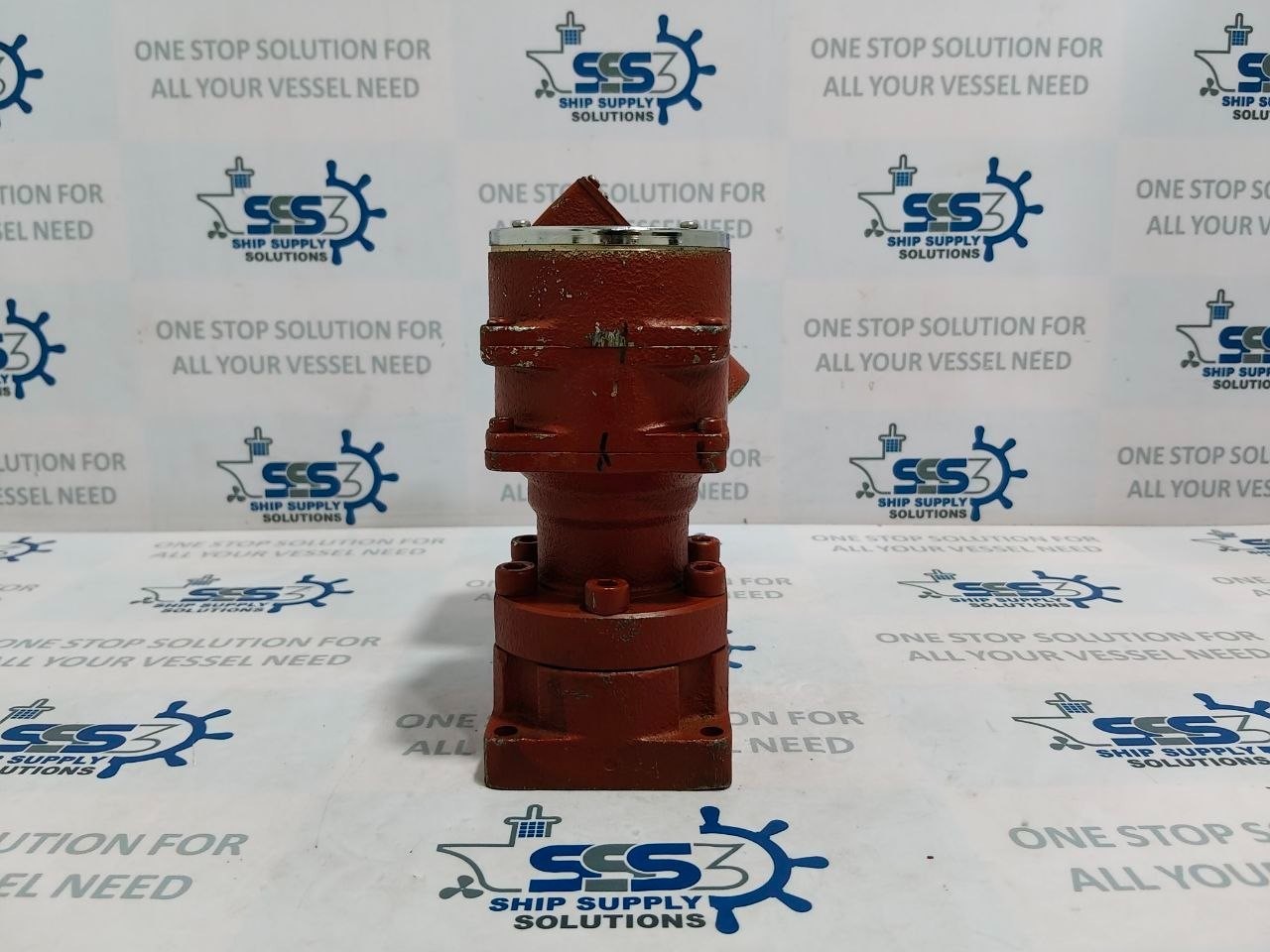 Oval PI45B31 Valve Position Indicator (Unused New)