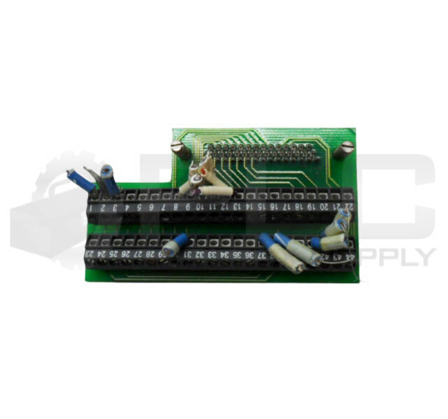 WECO MTDA060-MM-001 CIRCUIT BOARD