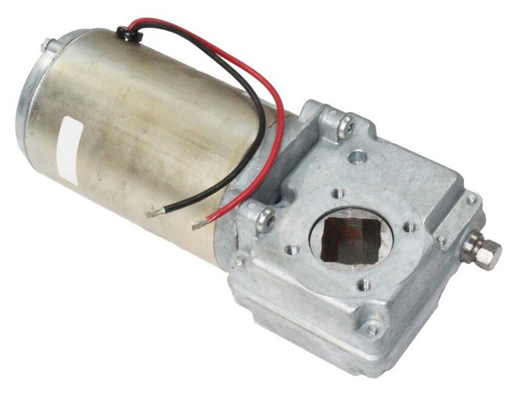 Klauber Gear K01285B150 PMDC Motor 12V 18A Replacement K01285B150