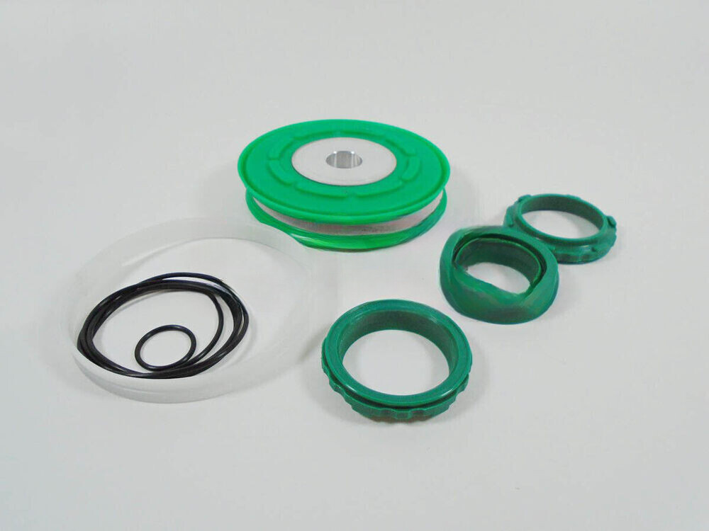 One For FESTO cylinder repair kit DSBC/G-80-PPVA-N3 DSBC/G-80–753092