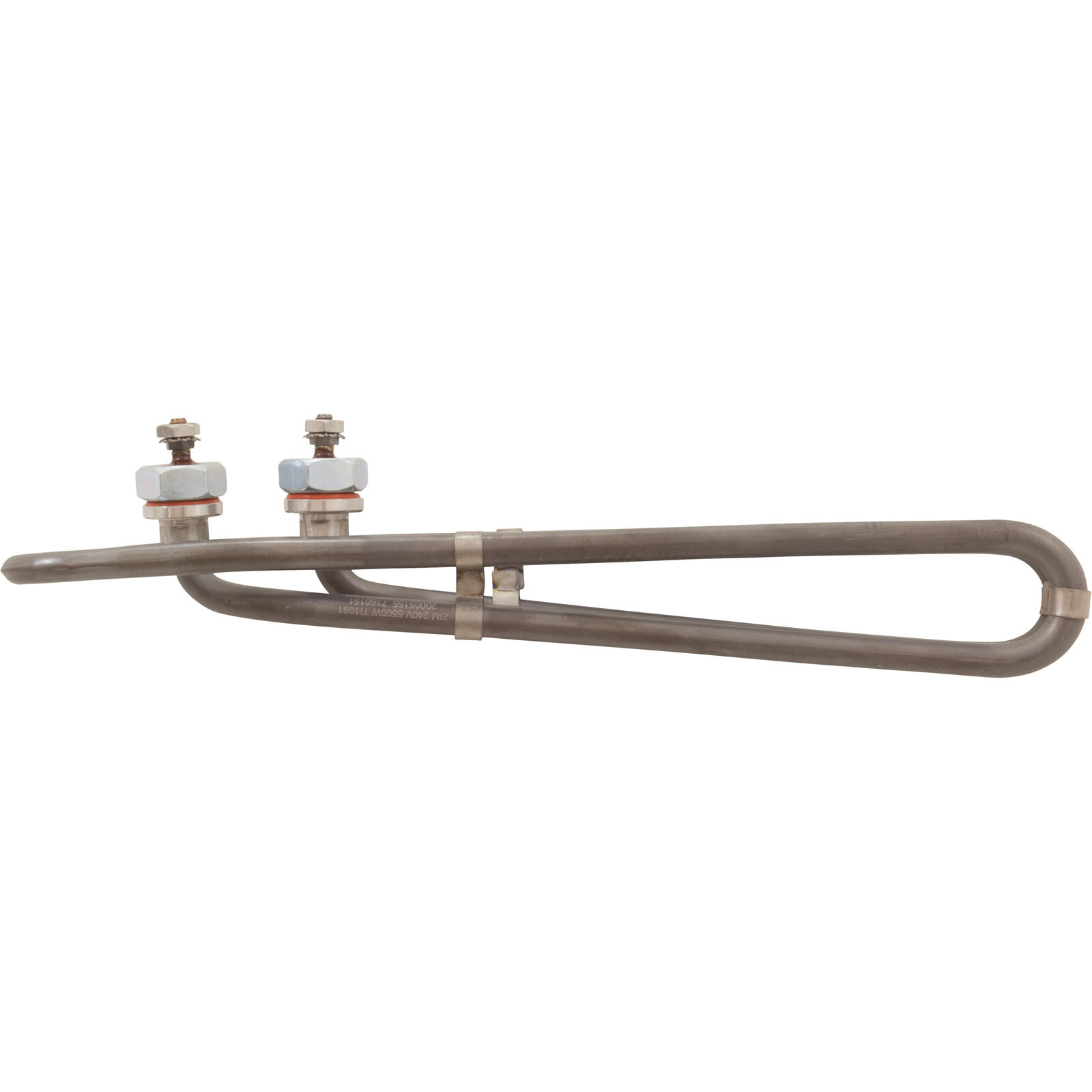 Coates Heater 20005155 Element, Coates 6ILS, 5.5kW, 240v, Titanium