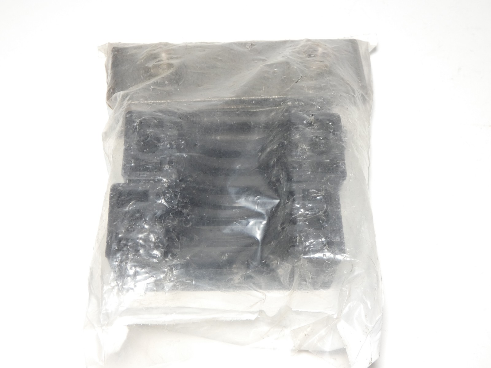 Behringer SH62375-PP Carbon Steel Tube Clamp Kit – NEW Surplus!