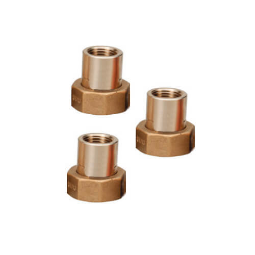 Taco 5122-008KIT 1/2 NPT Adapter Kit – NSF61/ 0.2% Lead