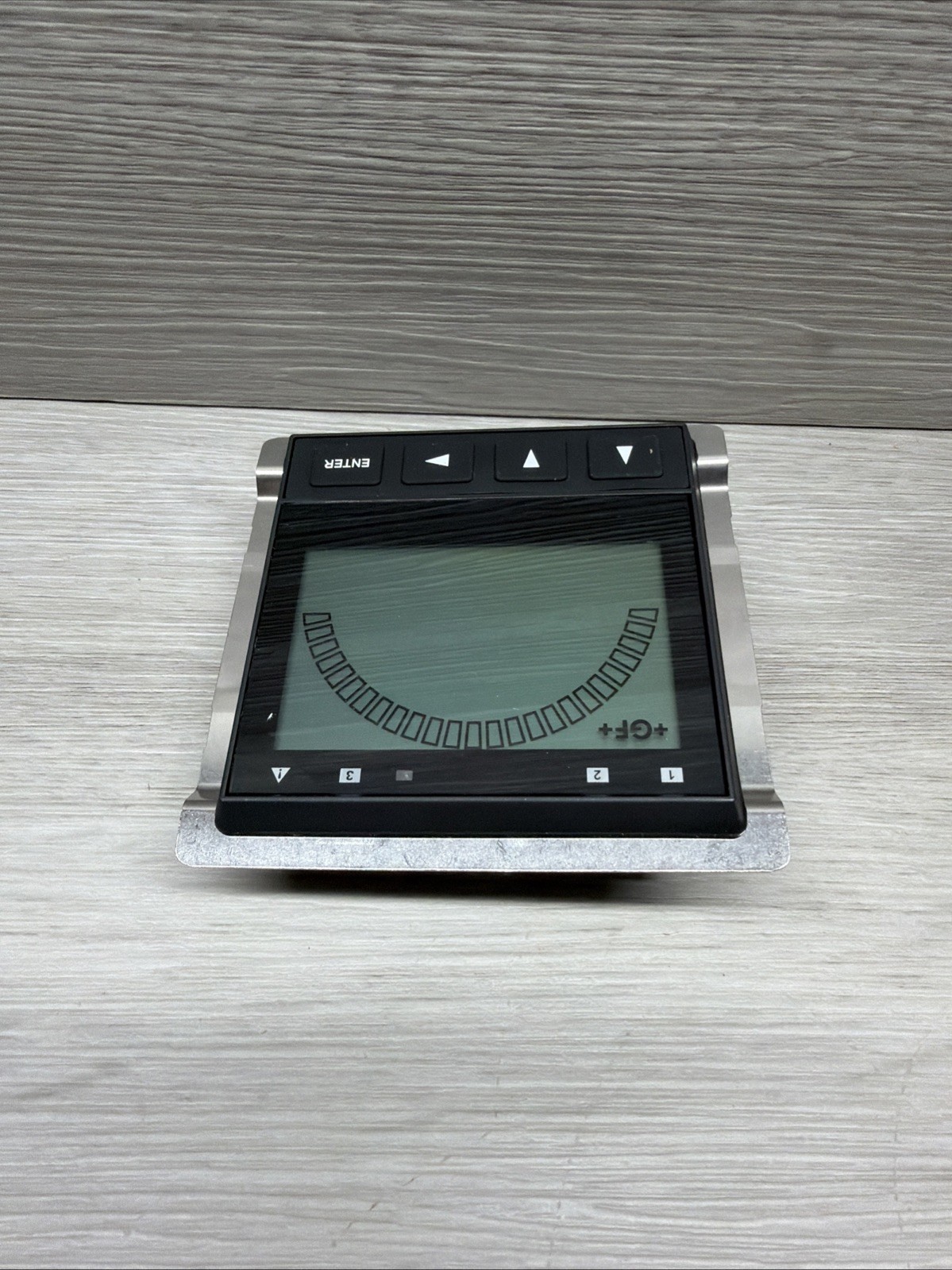 Georg Fischer GF Signet 159001695 3-9900-1P Smart Pro Multi Parameter Controller
