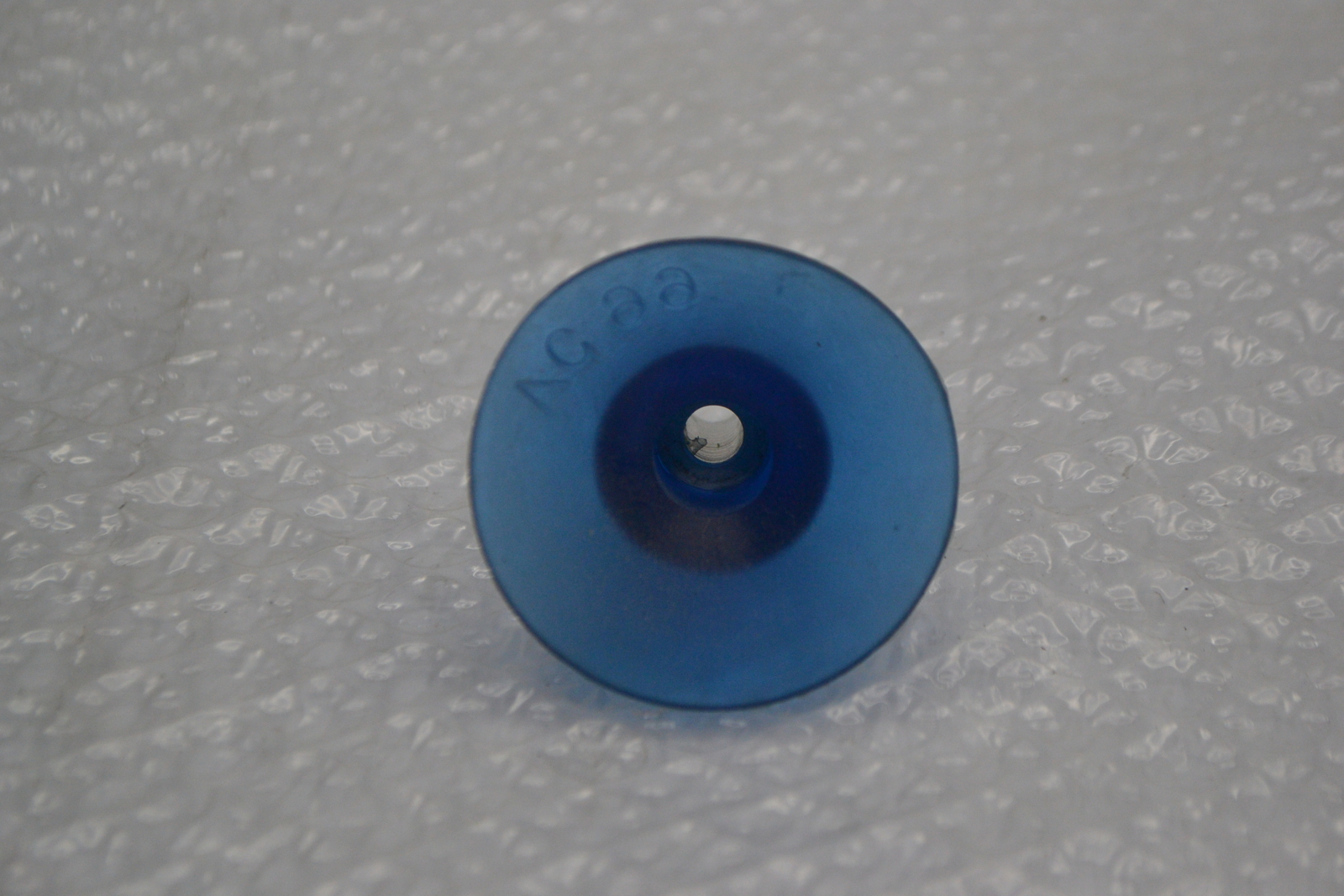 INDUSTRIAL SPARE VC99-1/4MPT SUCTION CUP NSNP