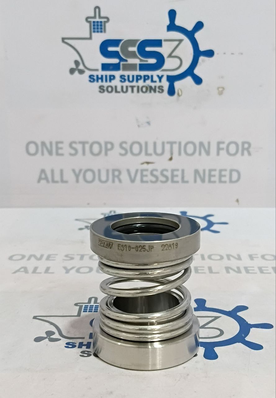 Shinko ES10-025JP Mechanical Seal P/n 54 Seal size 25 mm